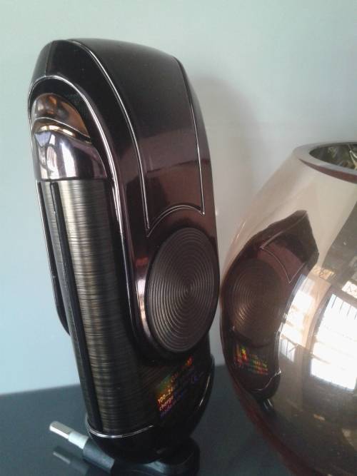 Gemei rechargeable shaver